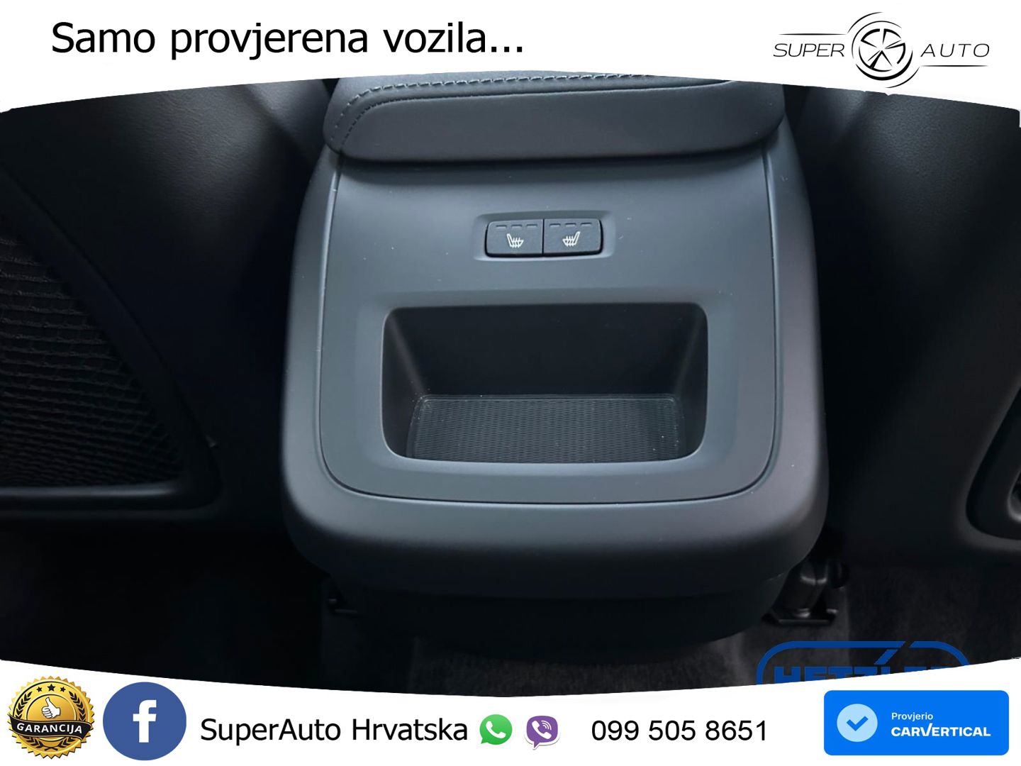 Volvo XC60 B5 Benzin AWD Geartronic LED+GR SJED+ACC