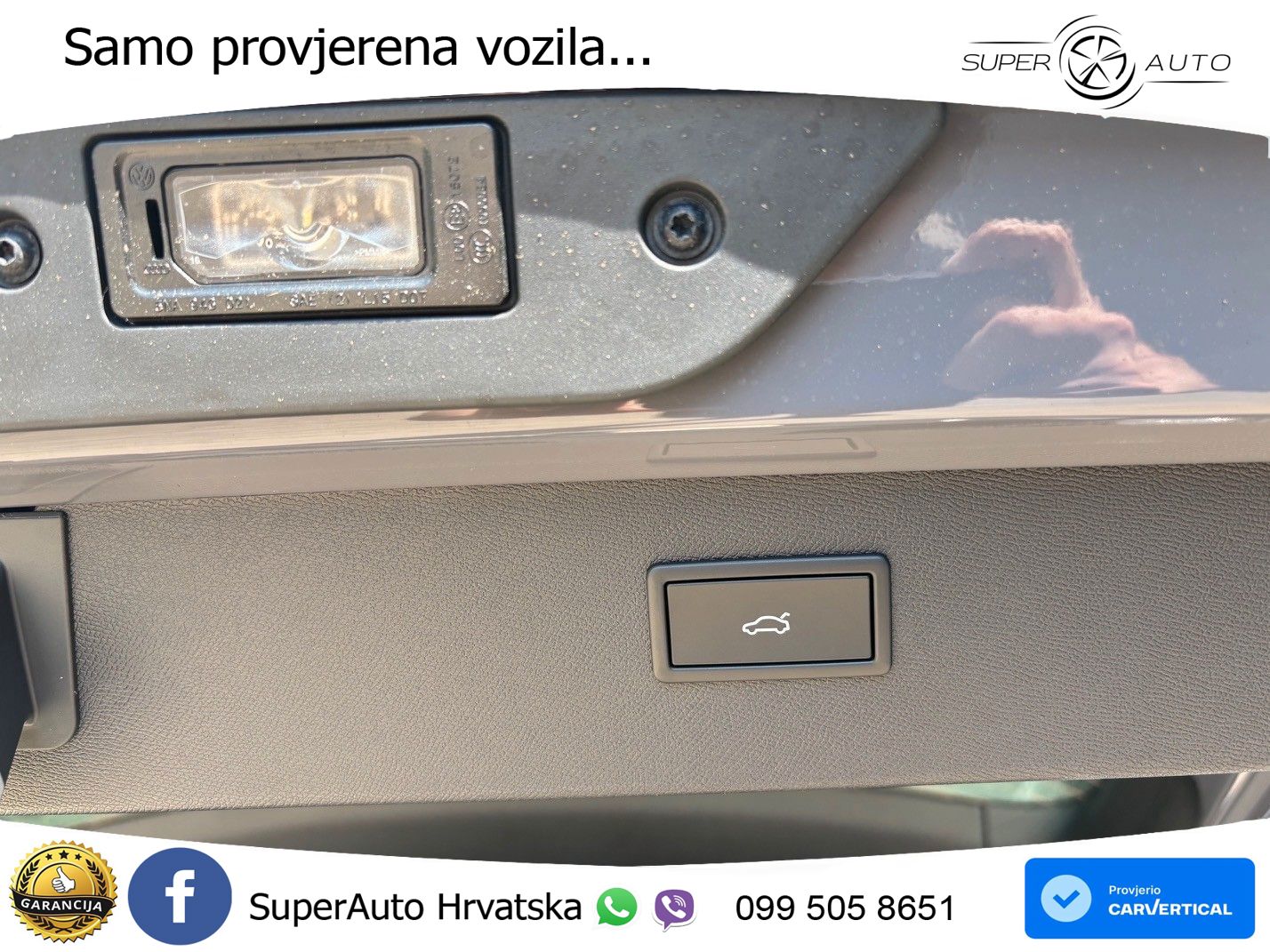 Cupra Formentor 1.5 TSI (204 KS) e-Hybrid DSG LED+GR SJED+ACC