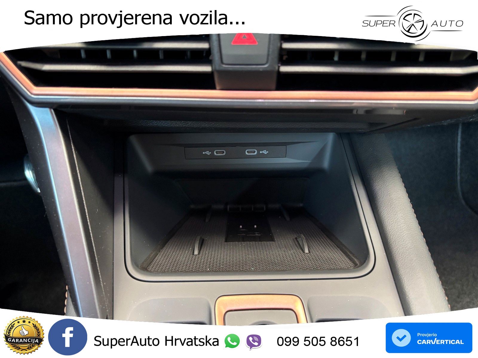 Cupra Formentor 1.5 TSI (204 KS) e-Hybrid DSG LED+GR SJED+ACC
