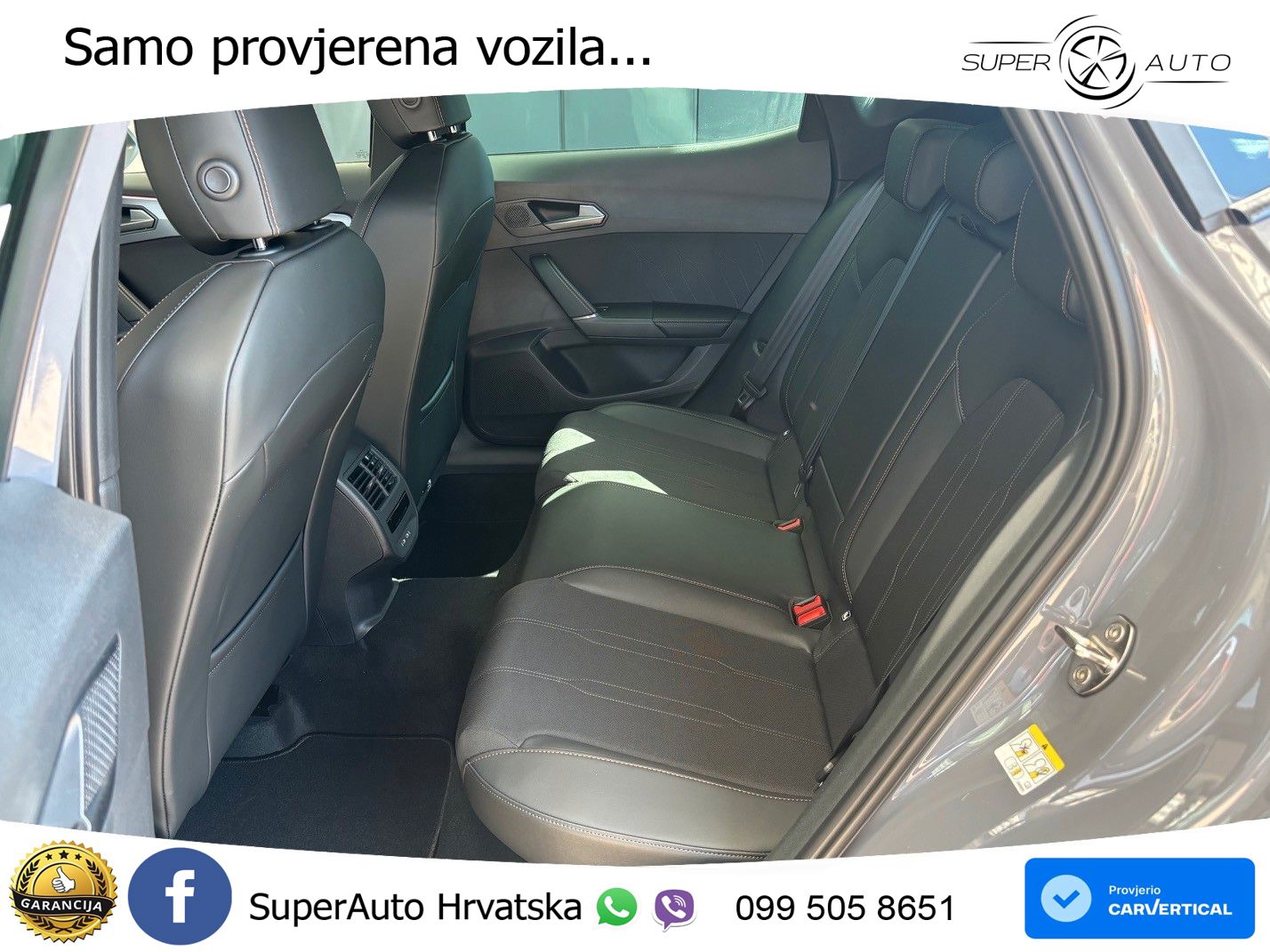 Cupra Formentor 1.5 TSI (204 KS) e-Hybrid DSG LED+GR SJED+ACC