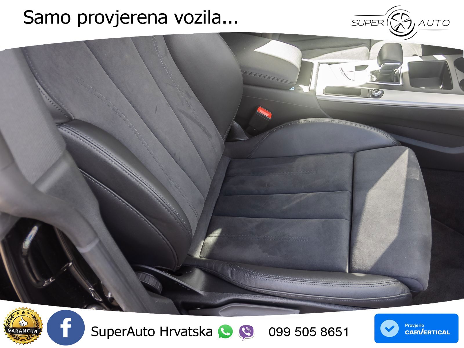 Audi A5 Sportback  40 TFSI (204 KS) quattro S tronic