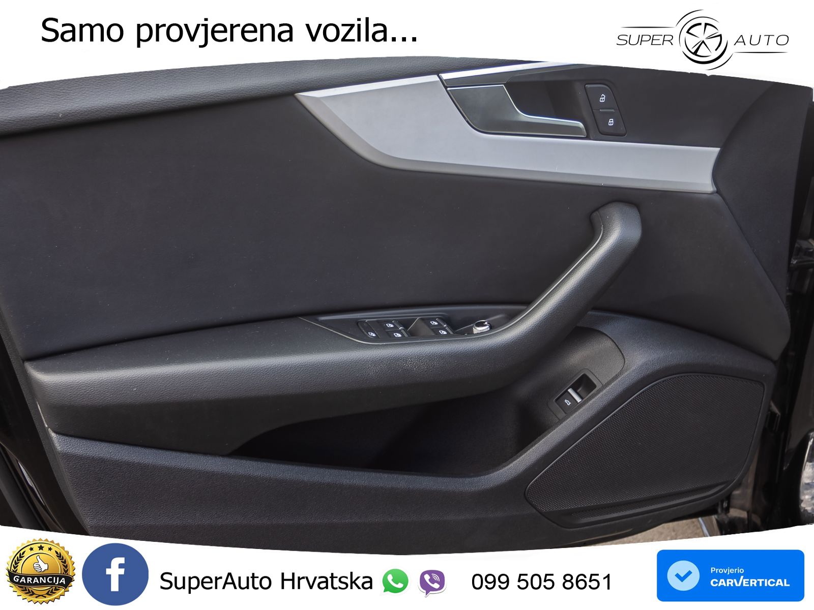 Audi A5 Sportback  40 TFSI (204 KS) quattro S tronic