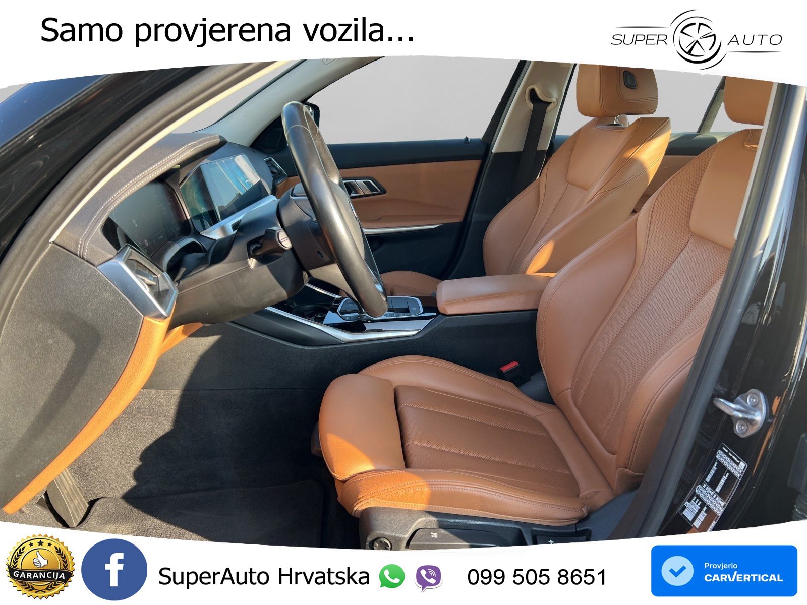 BMW 330i (258 KS) Steptronic Luxury Line