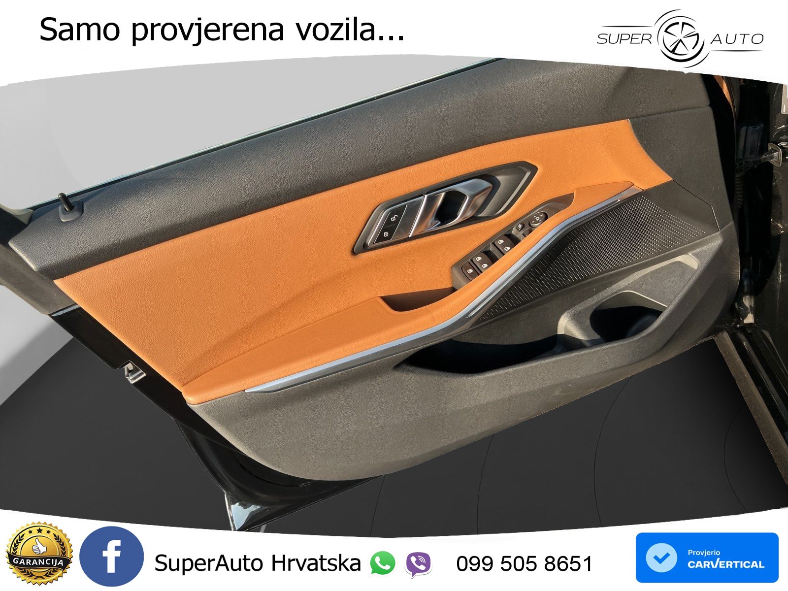 BMW 330i (258 KS) Steptronic Luxury Line