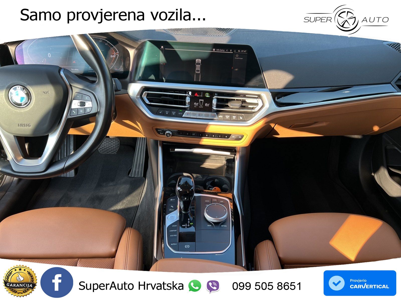 BMW 330i (258 KS) Steptronic Luxury Line