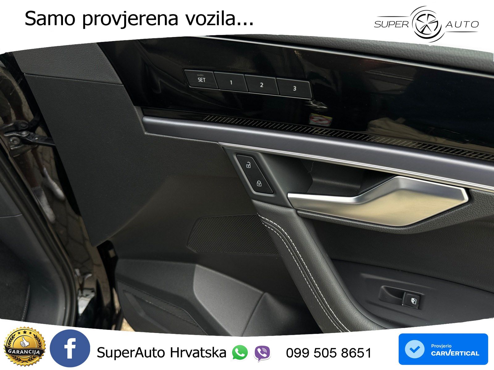 Volkswagen Touareg 3.0 V6 TDI (286 KS) 4MOTION Tiptronic ZRAČNI+ACC+4xGR SJED+KAM