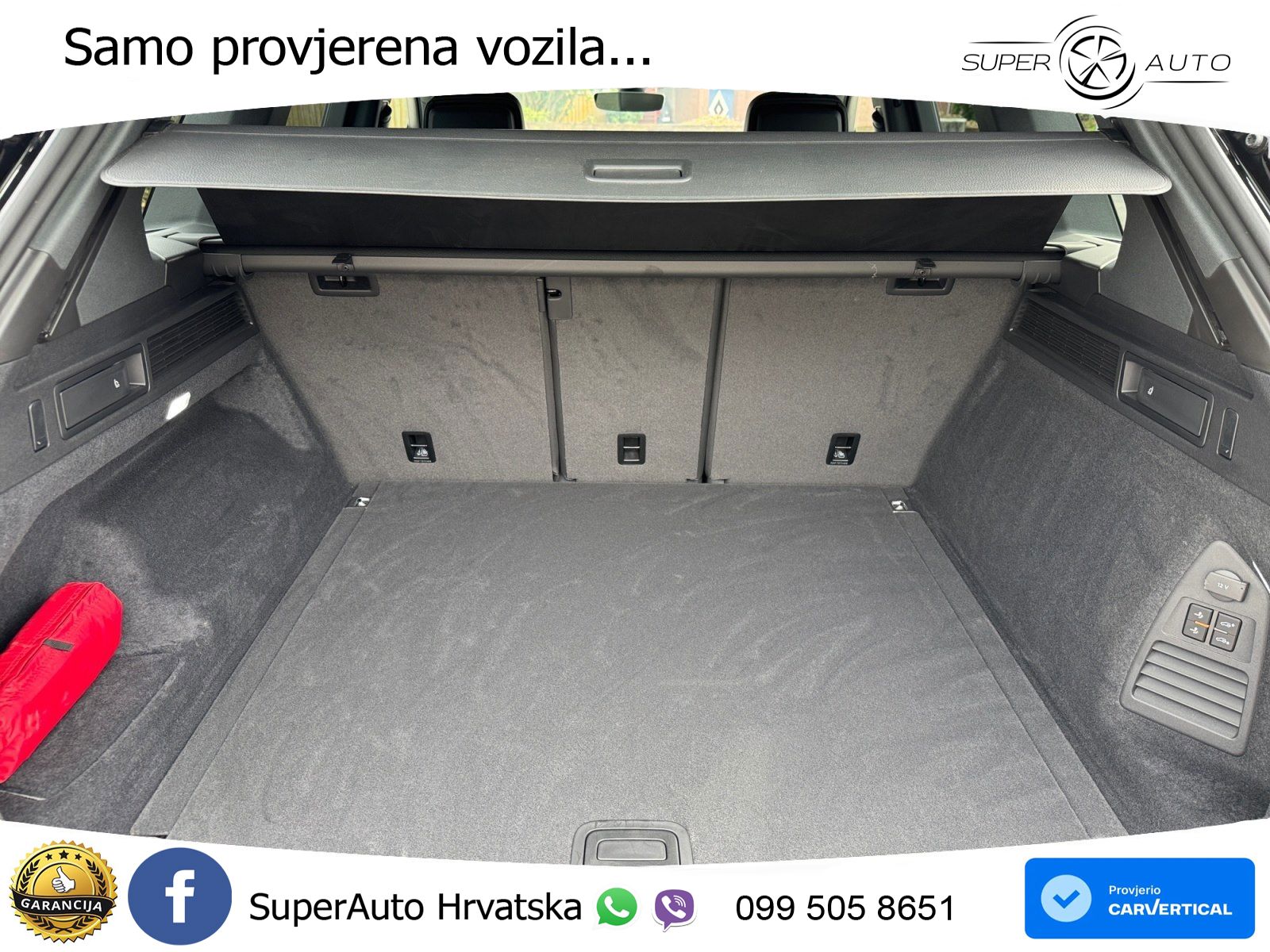Volkswagen Touareg 3.0 V6 TDI (286 KS) 4MOTION Tiptronic ZRAČNI+ACC+4xGR SJED+KAM