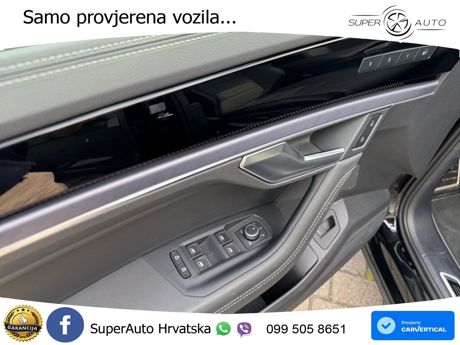 Volkswagen Touareg 3.0 V6 TDI (286 KS) 4MOTION Tiptronic ZRAČNI+ACC+4xGR SJED+KAM