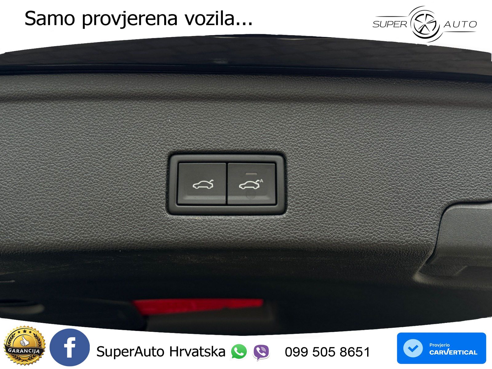 Volkswagen Touareg 3.0 V6 TDI (286 KS) 4MOTION Tiptronic ZRAČNI+ACC+4xGR SJED+KAM
