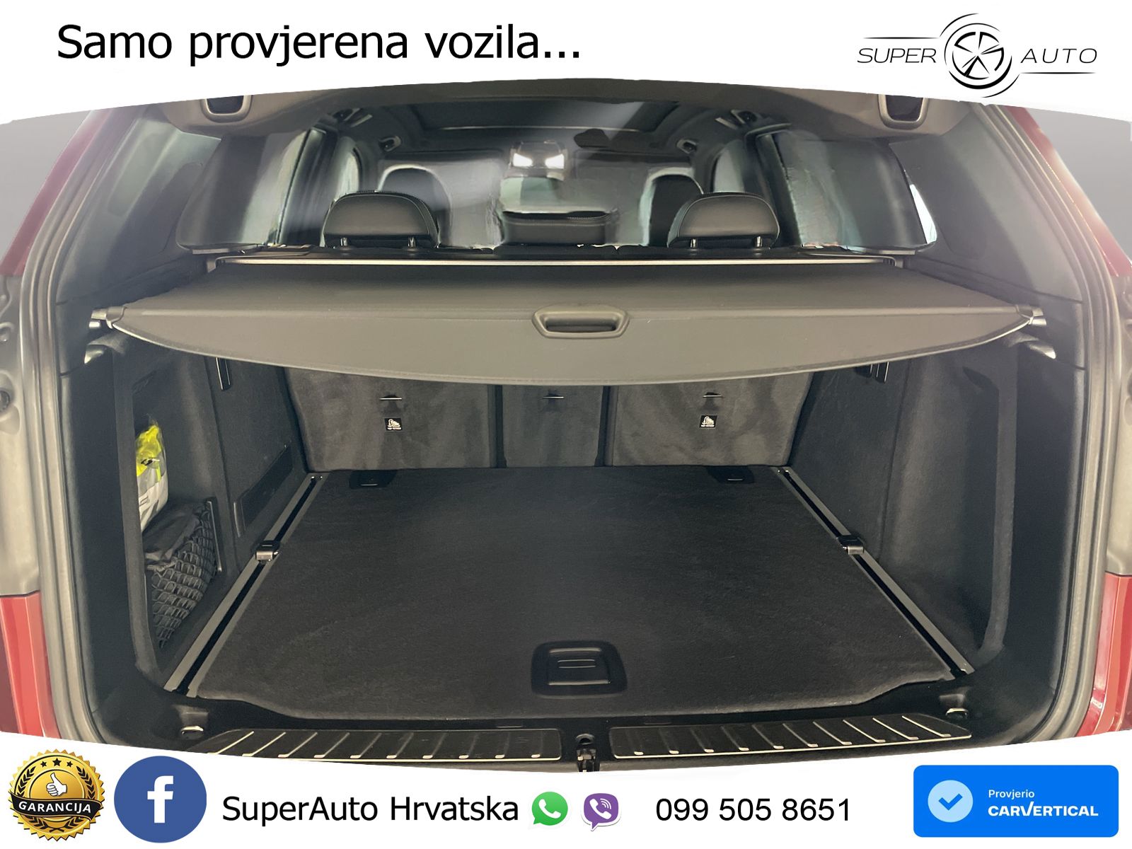BMW X3 M40d xDrive Steptronic