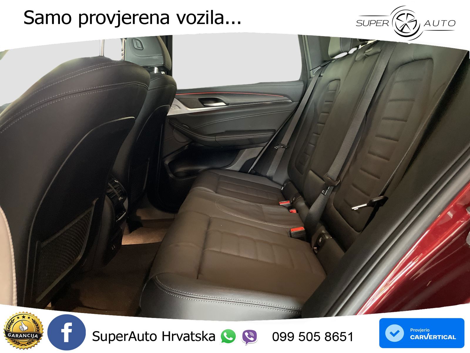 BMW X3 M40d xDrive Steptronic