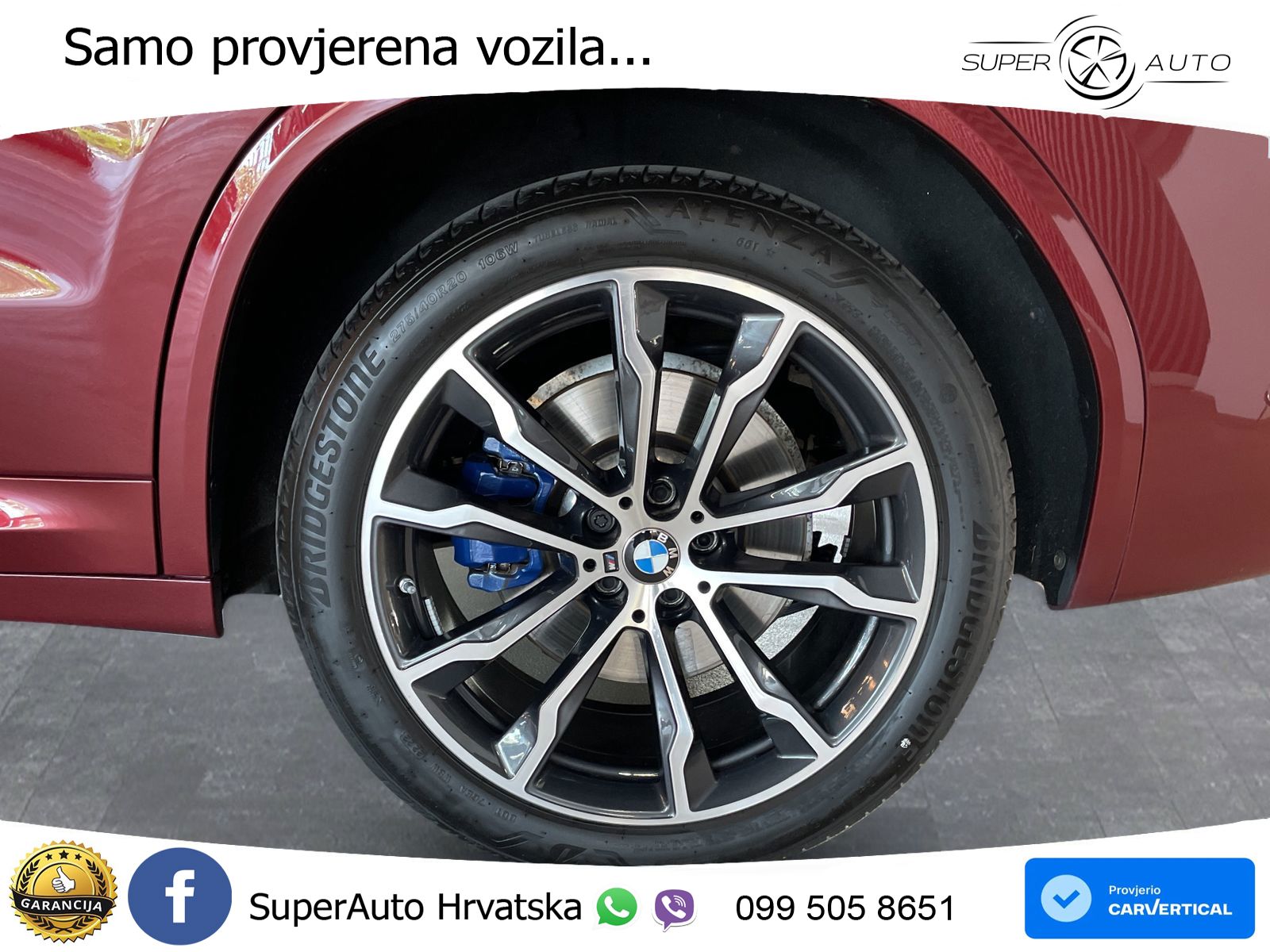 BMW X3 M40d xDrive Steptronic