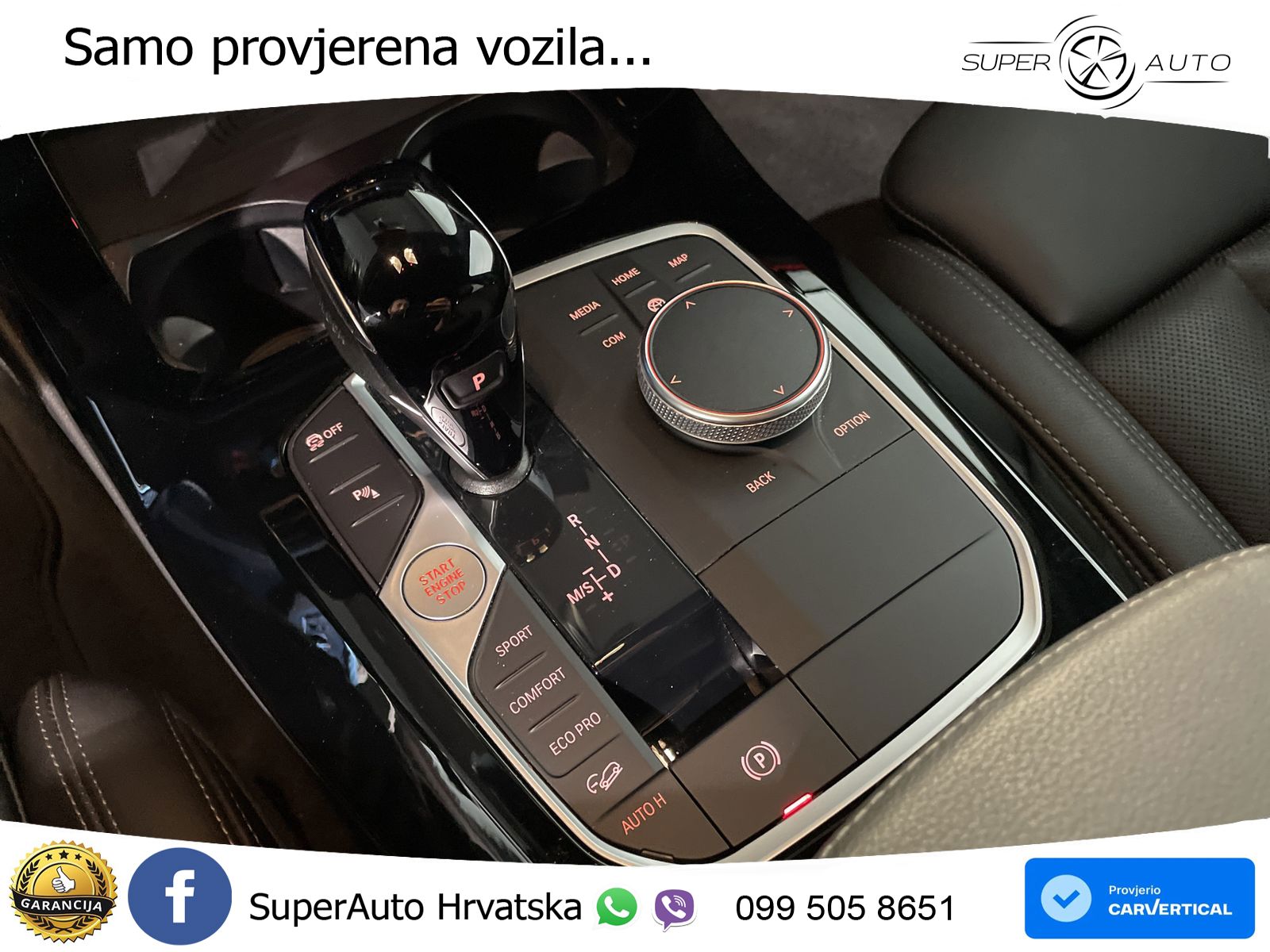 BMW X3 M40d xDrive Steptronic