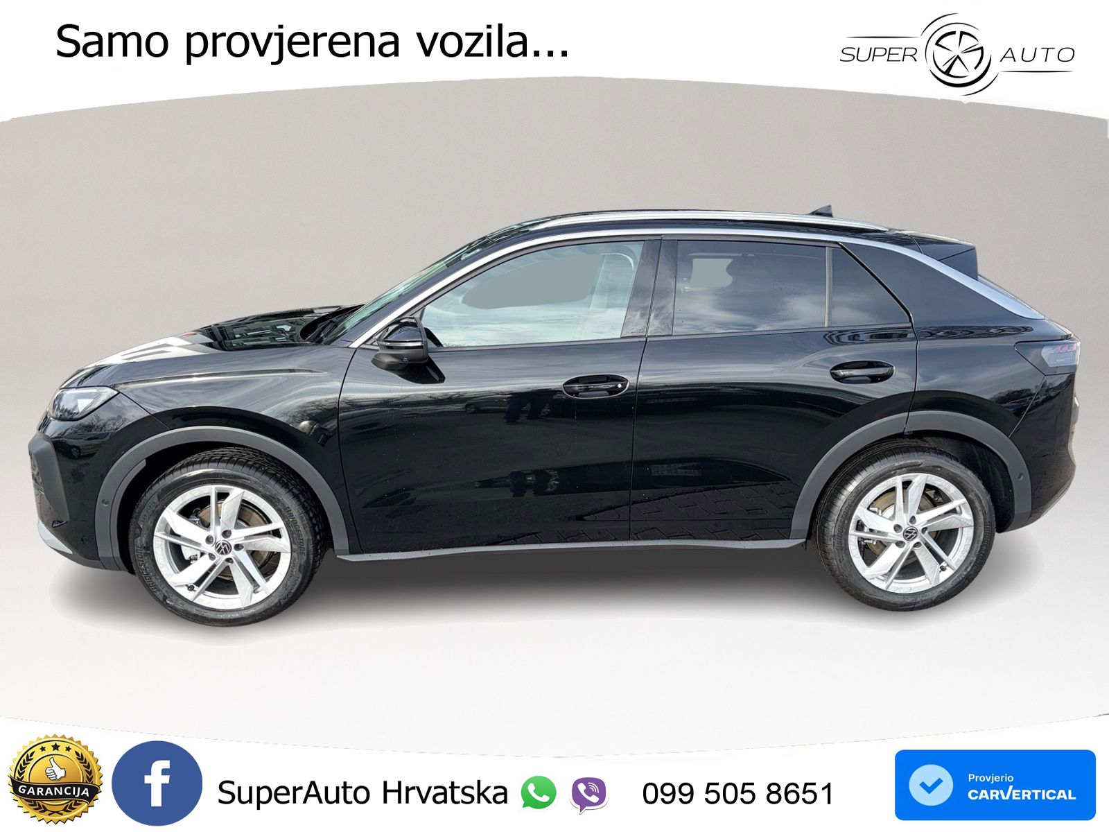 Volkswagen T-Roc II 1.5 eTSI (116 KS)  DSG LED+GR SJED+ACC