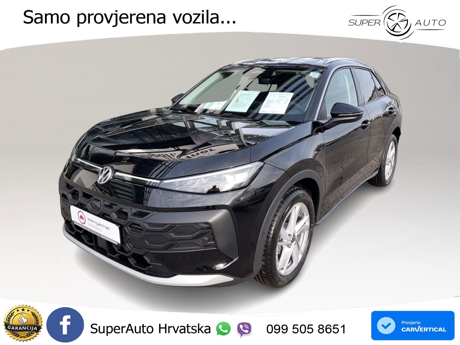 Volkswagen T-Roc II 1.5 eTSI (116 KS)  DSG LED+GR SJED+ACC