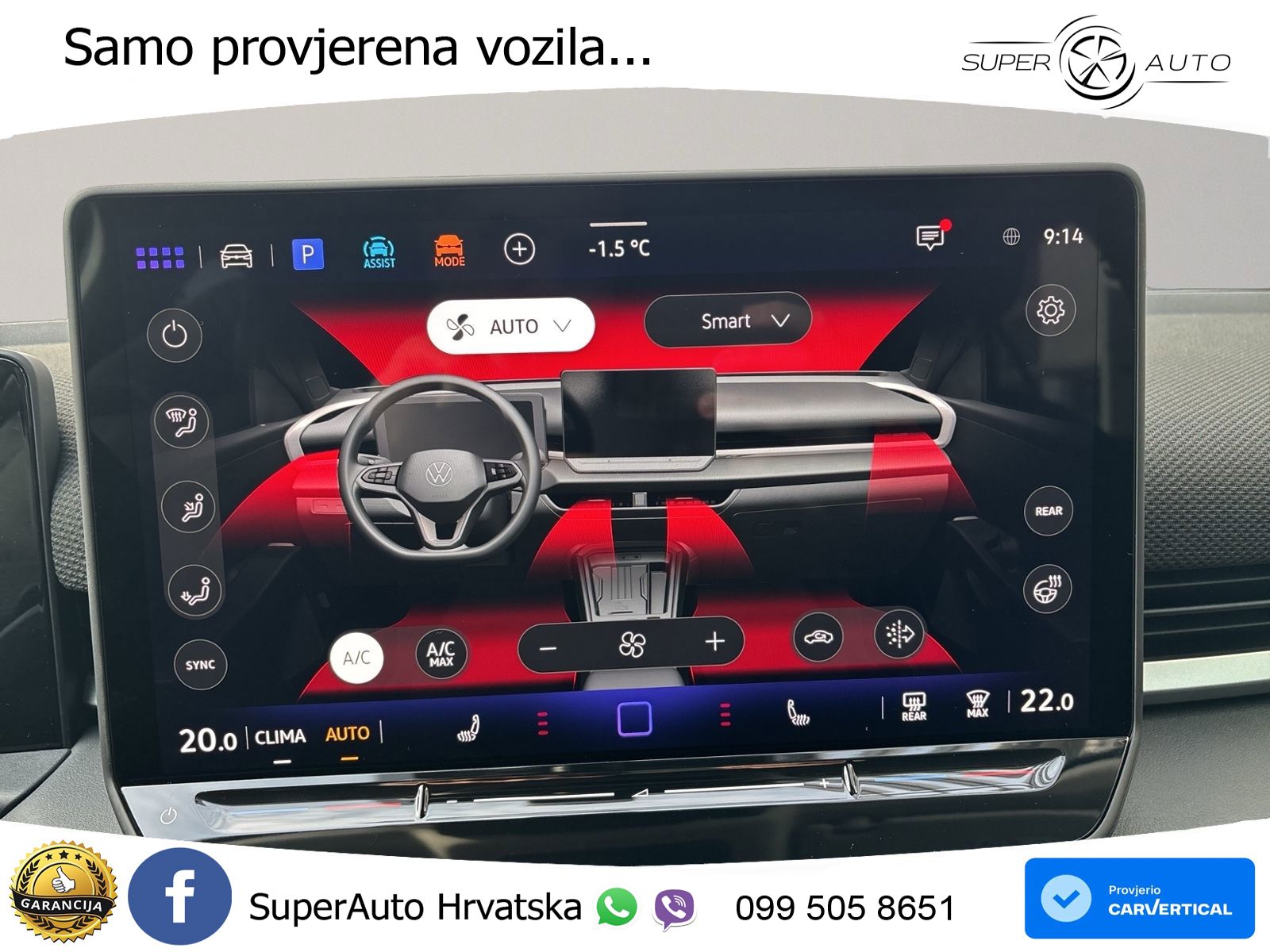 Volkswagen T-Roc II 1.5 eTSI (116 KS)  DSG LED+GR SJED+ACC