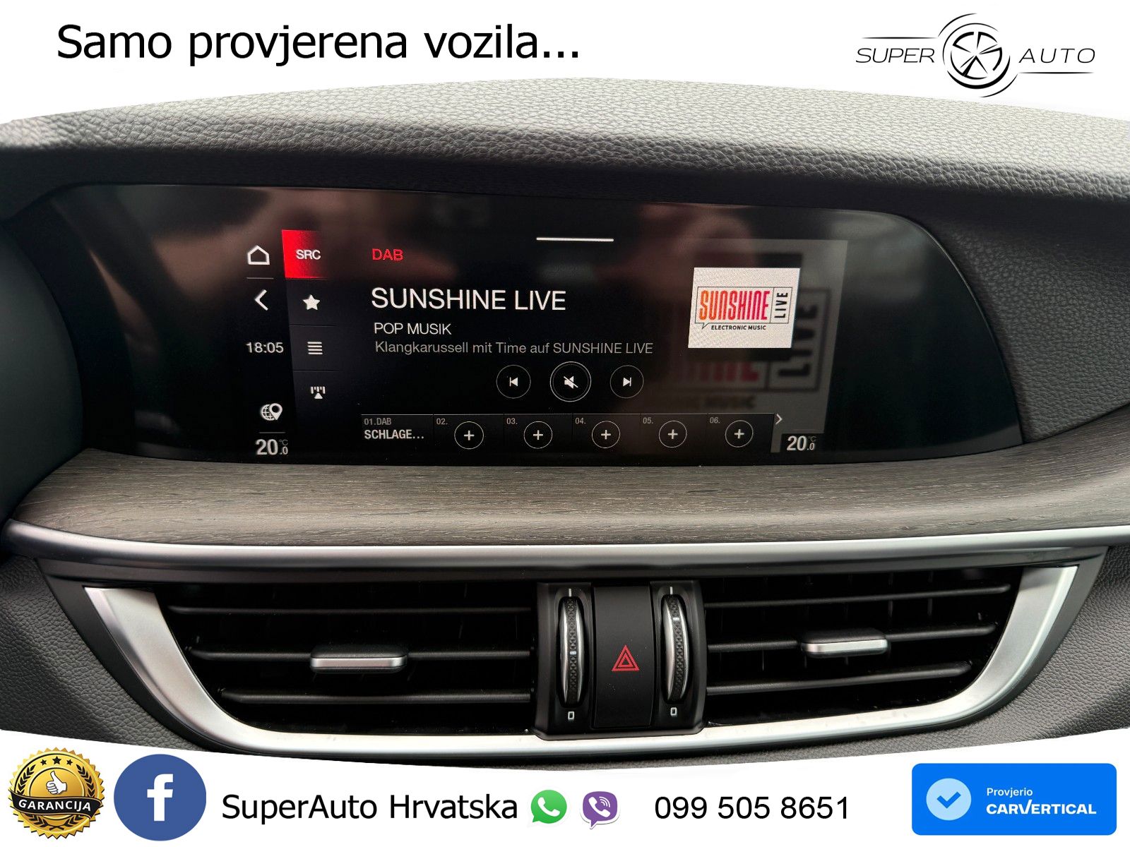 Alfa Romeo Stelvio 2.0 Turbo (280 KS) Q4 Automatic