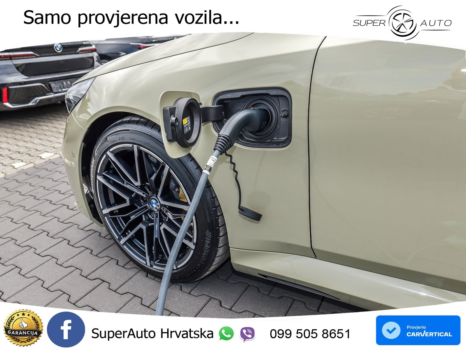 BMW M5 4.4 V8 (727 KS) xDrive Steptronic LED+GR SJED+ACC