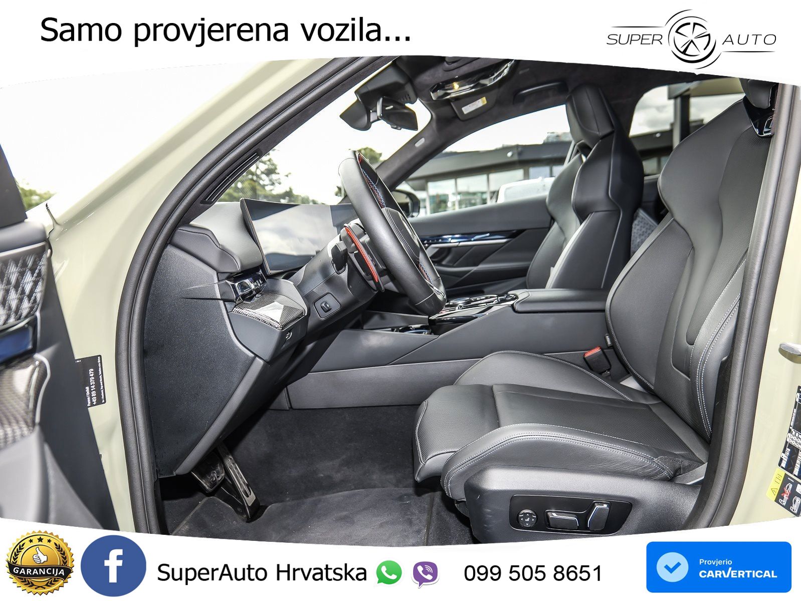 BMW M5 4.4 V8 (727 KS) xDrive Steptronic LED+GR SJED+ACC