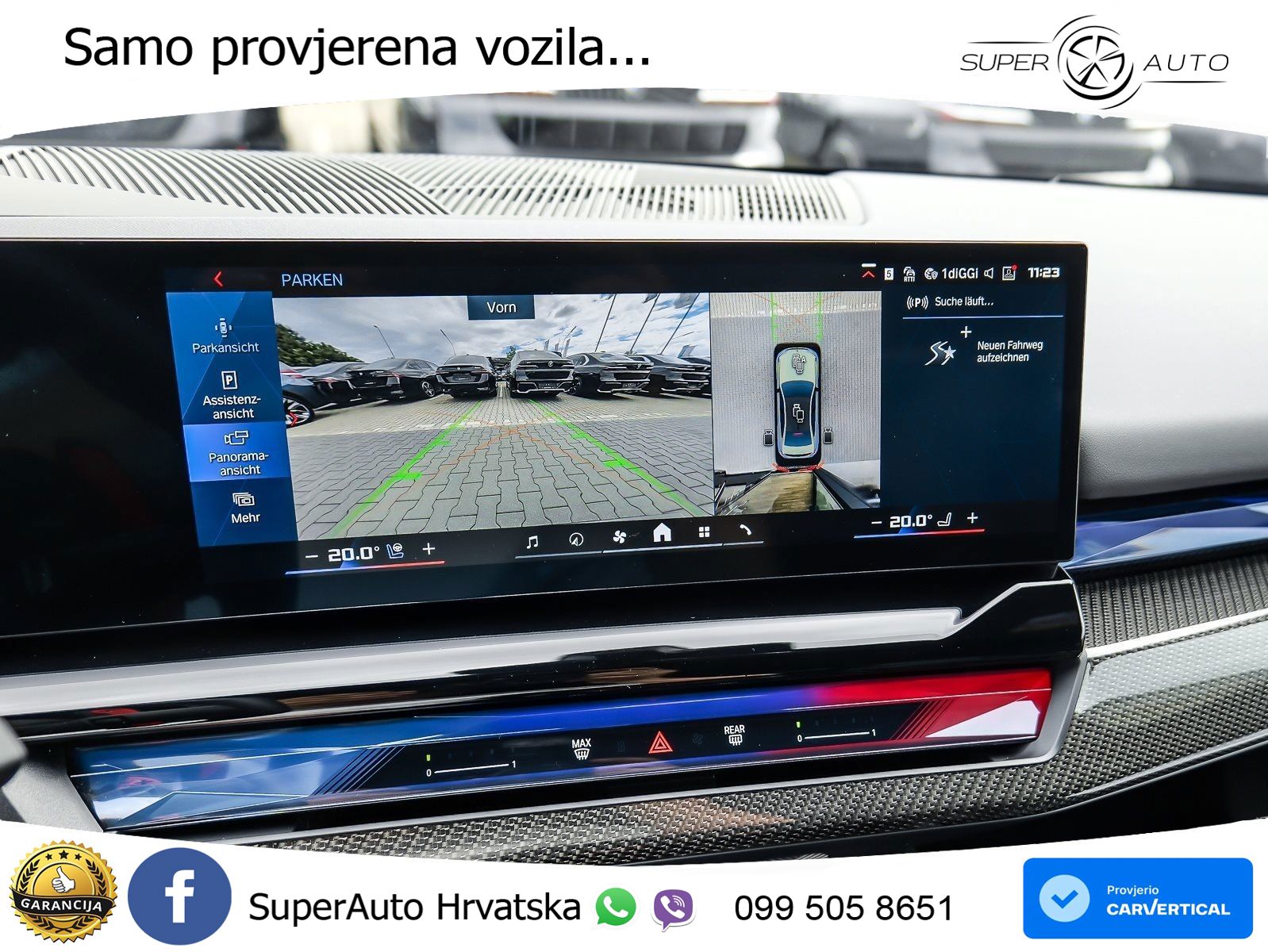 BMW M5 4.4 V8 (727 KS) xDrive Steptronic LED+GR SJED+ACC