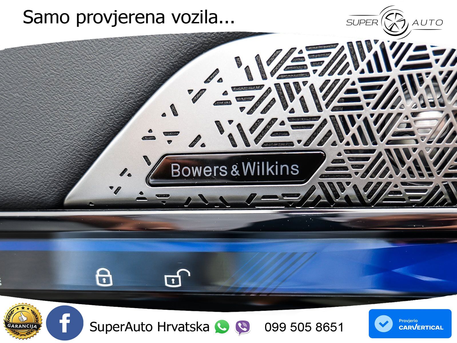 BMW M5 4.4 V8 (727 KS) xDrive Steptronic LED+GR SJED+ACC