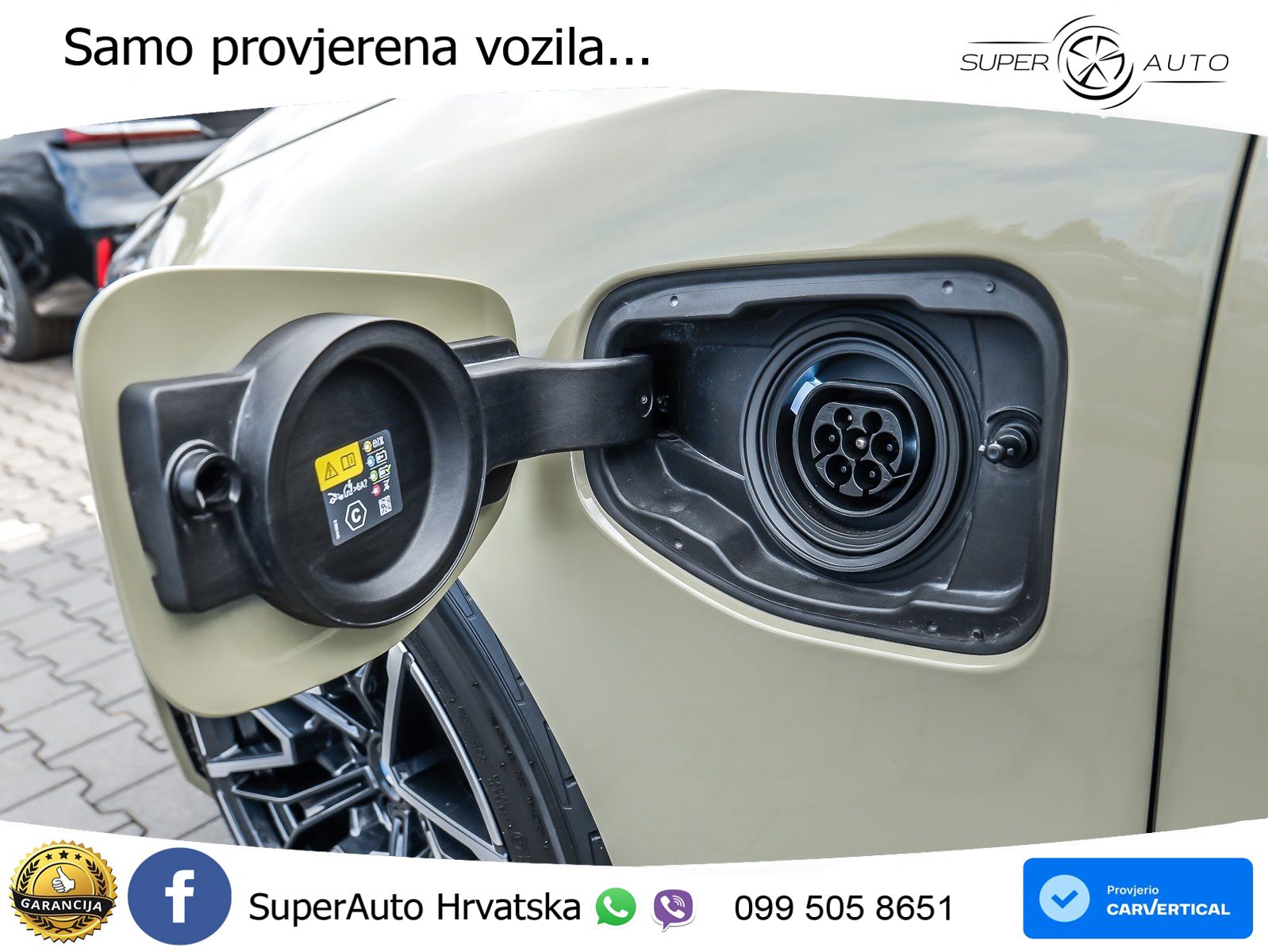 BMW M5 4.4 V8 (727 KS) xDrive Steptronic LED+GR SJED+ACC