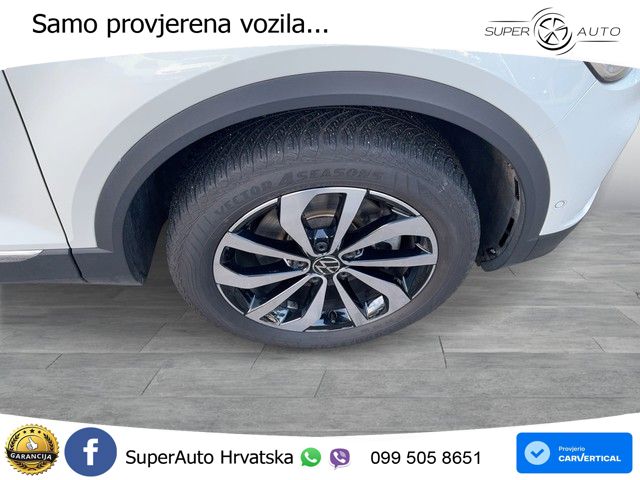 Volkswagen T-Roc I 2.0 TDI (150 KS) DSG LED+GR SJED+ACC