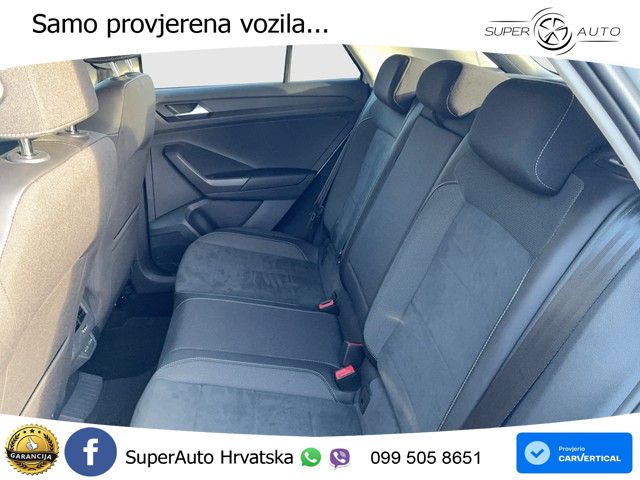 Volkswagen T-Roc I 2.0 TDI (150 KS) DSG LED+GR SJED+ACC