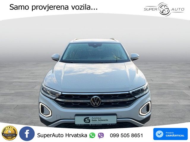 Volkswagen T-Roc I 2.0 TDI (150 KS) DSG LED+GR SJED+ACC