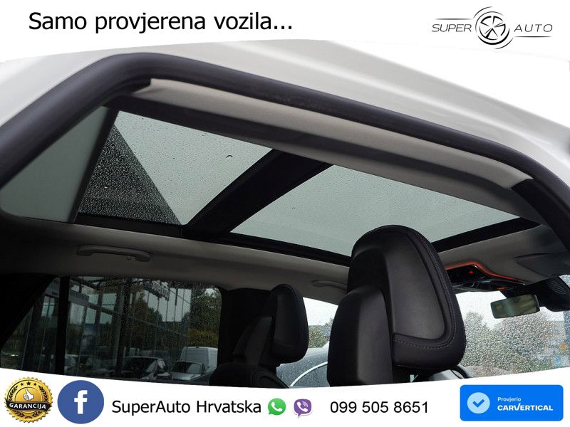Mercedes GLC 220d (197 KS) 4MATIC 9G-TRONIC AMG ACC+GR SJED+360+PANO