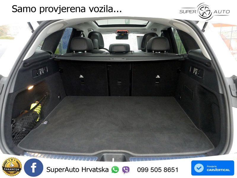 Mercedes GLC 220d (197 KS) 4MATIC 9G-TRONIC AMG ACC+GR SJED+360+PANO