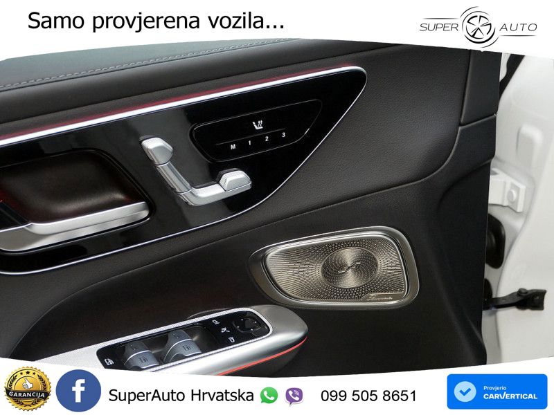 Mercedes GLC 220d (197 KS) 4MATIC 9G-TRONIC AMG ACC+GR SJED+360+PANO
