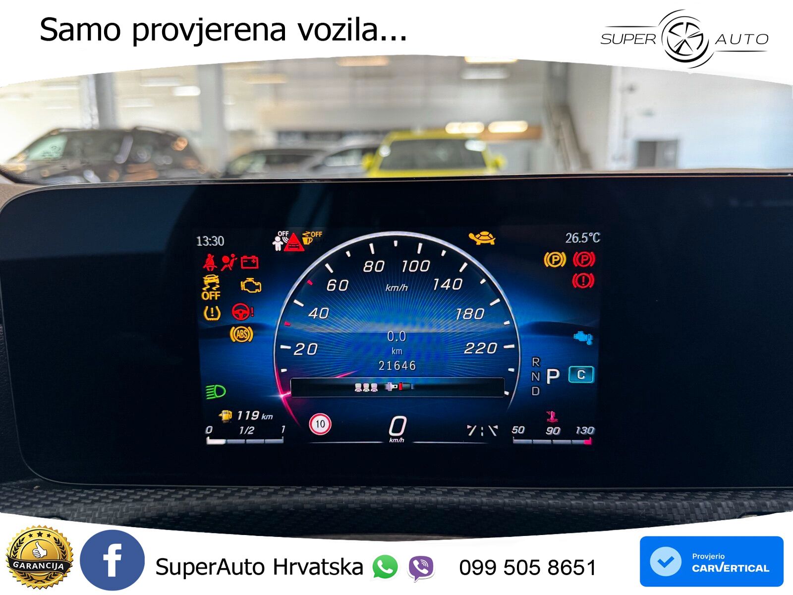 Mercedes-Benz A 180d 8G-DCT