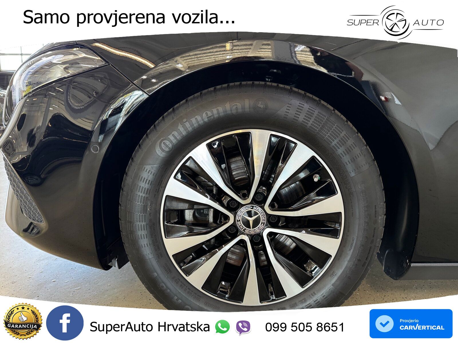 Mercedes-Benz A 180d 8G-DCT