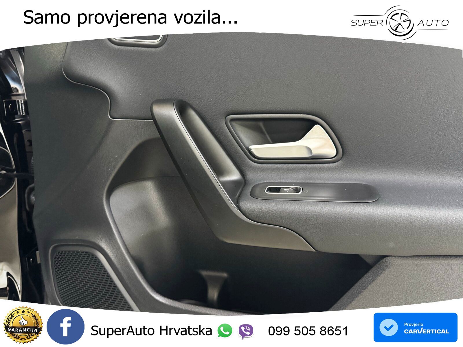 Mercedes-Benz A 180d 8G-DCT
