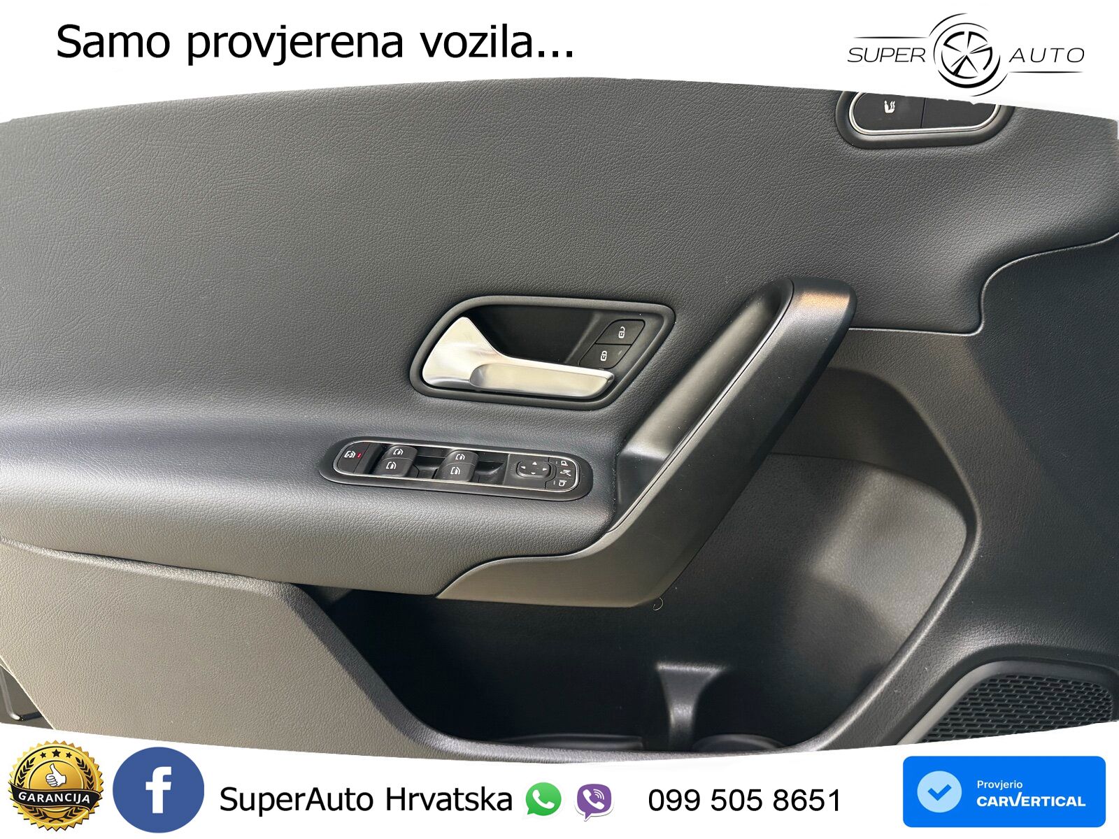 Mercedes-Benz A 180d 8G-DCT