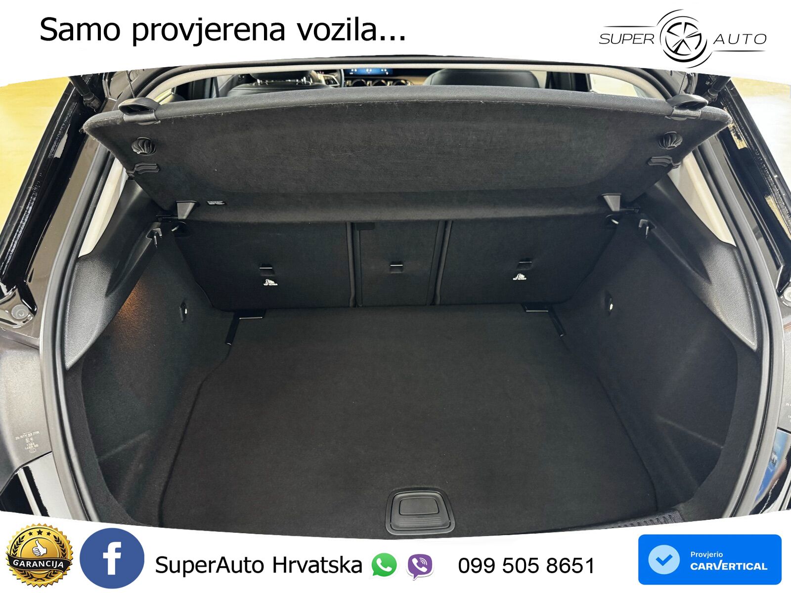 Mercedes-Benz A 180d 8G-DCT