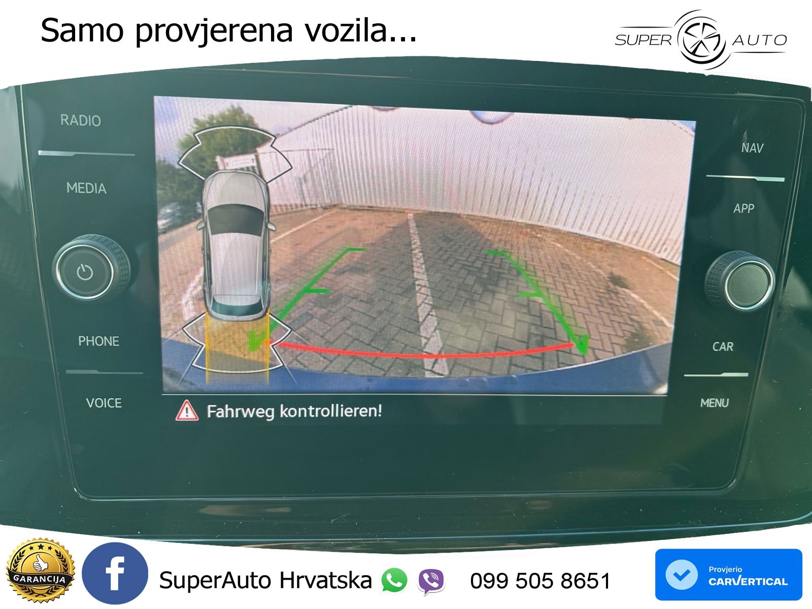 Volkswagen T-Roc 1.5 TSI (150 KS) DSG LED+GR SJED+ACC