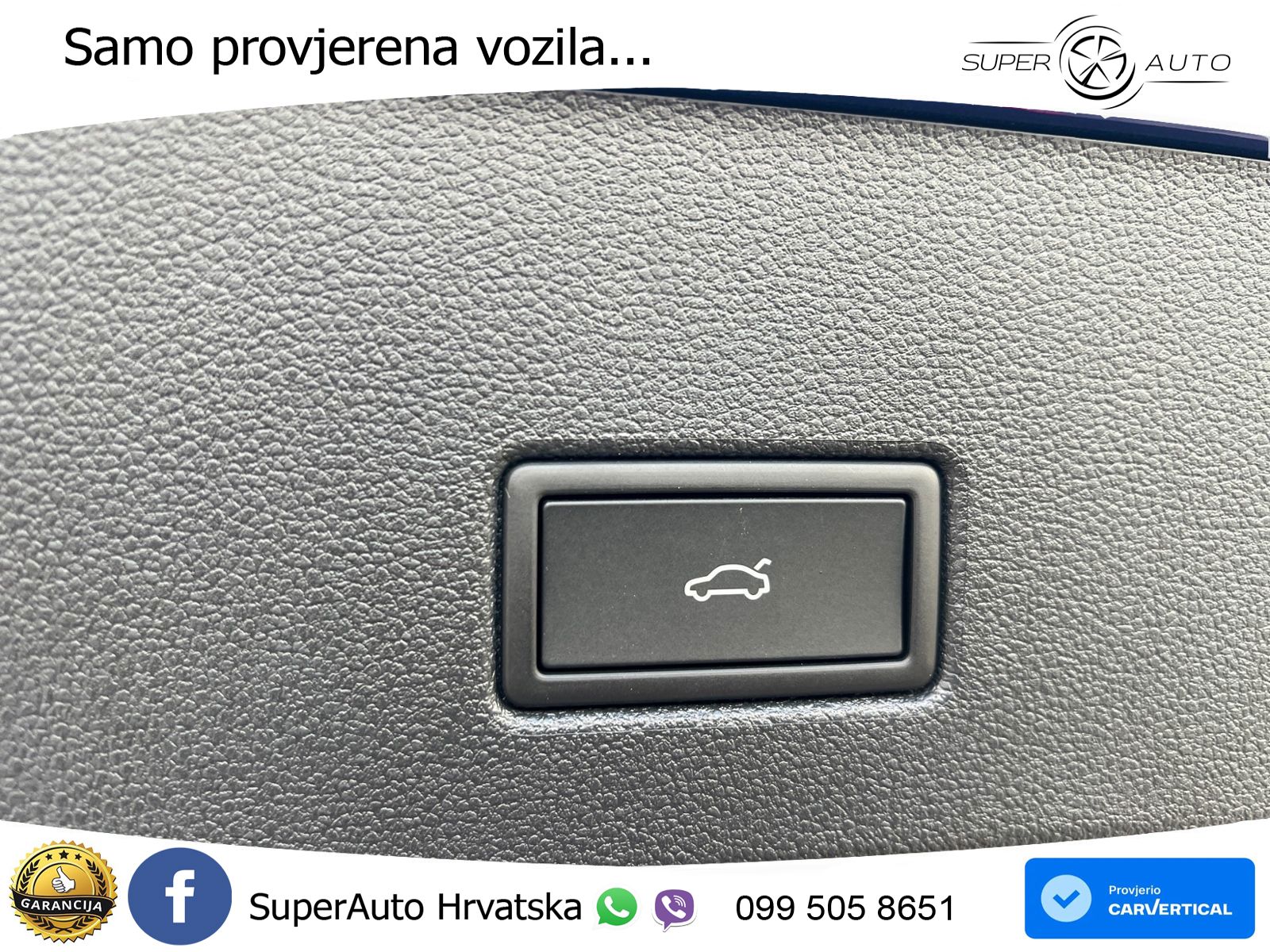 Volkswagen T-Roc 1.5 TSI (150 KS) DSG LED+GR SJED+ACC