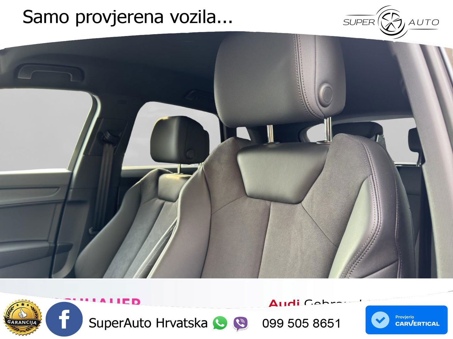 Audi Q3 45 TFSI (245 KS) quattro S tronic LED+GR SJED+ACC