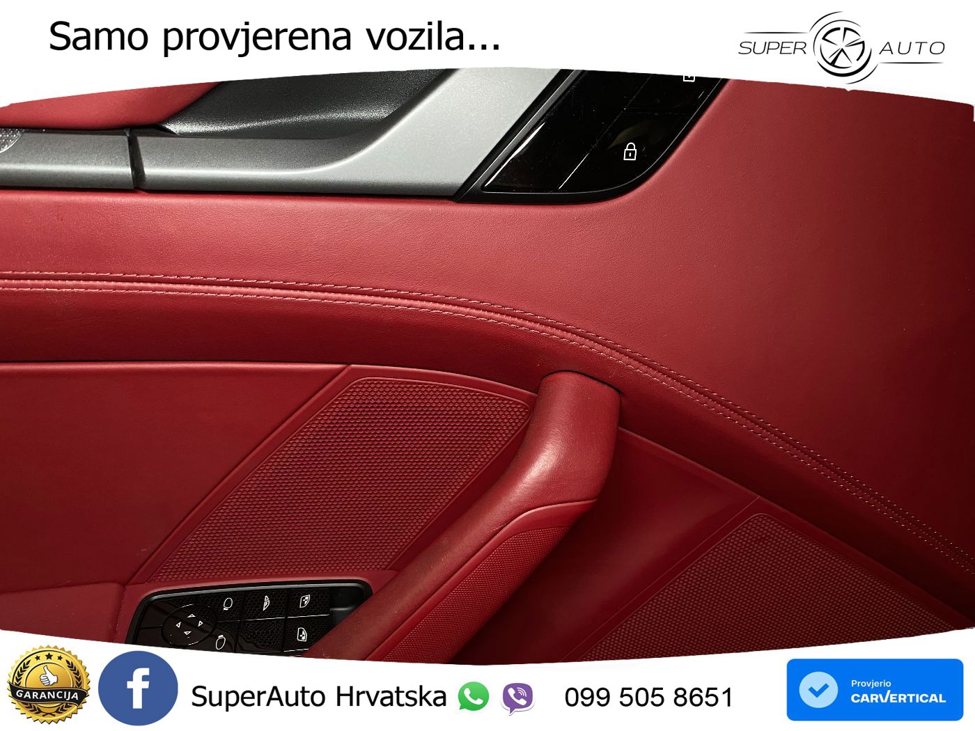 Porsche 911 Targa 4S 3.0 (450 KS)