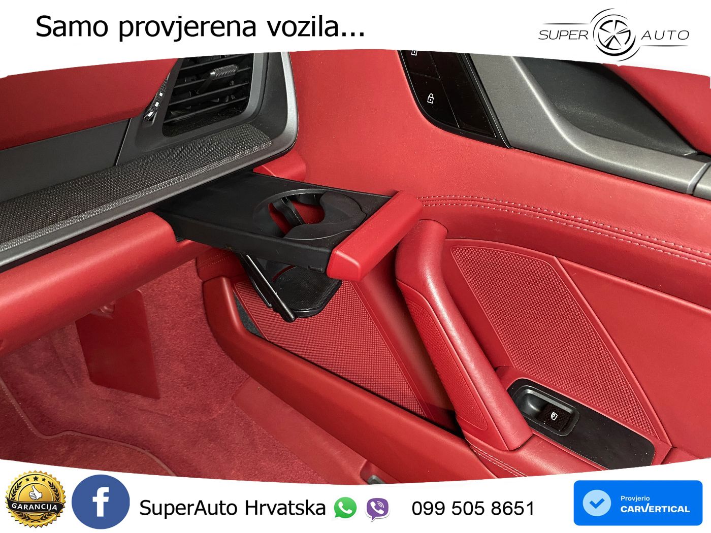 Porsche 911 Targa 4S 3.0 (450 KS)