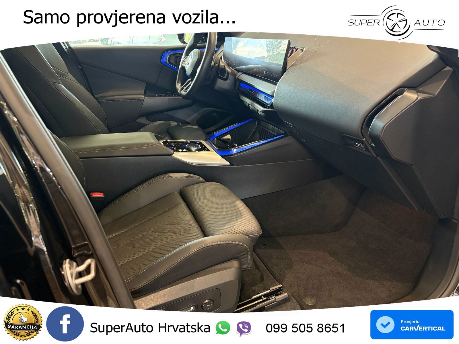 BMW X3 20d xDrive Steptronic LED+GR SJED+ACC