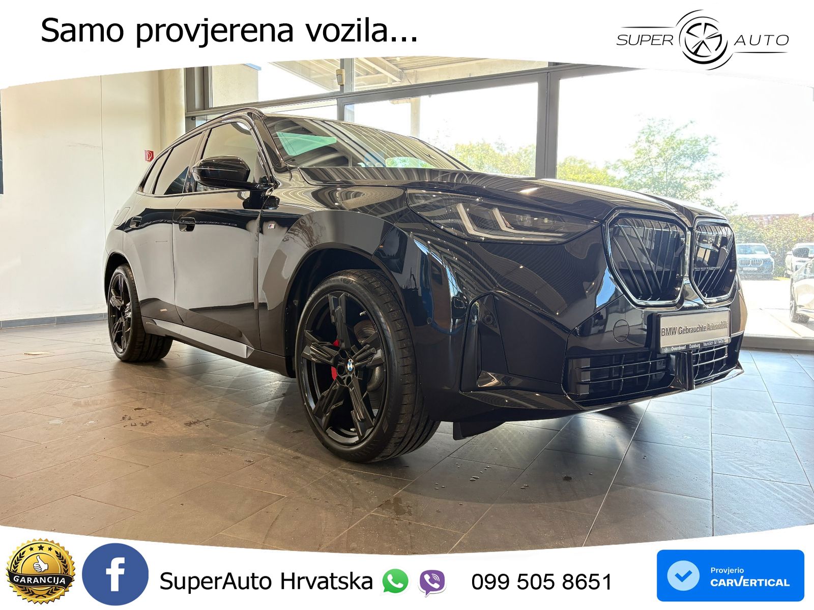 BMW X3 20d xDrive Steptronic LED+GR SJED+ACC