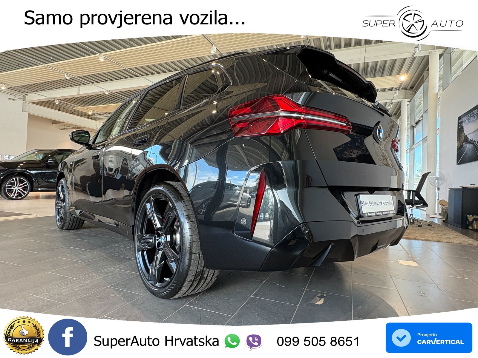 BMW X3 20d xDrive Steptronic LED+GR SJED+ACC