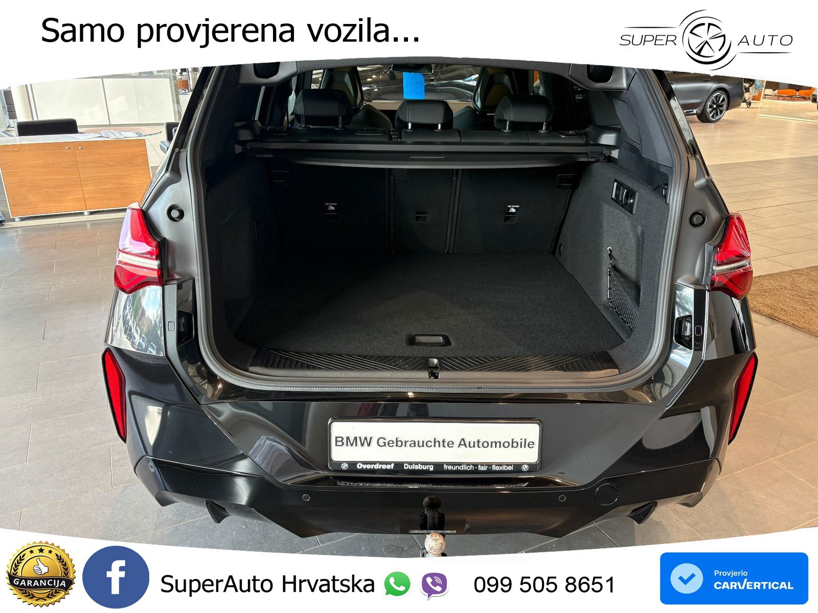 BMW X3 20d xDrive Steptronic LED+GR SJED+ACC