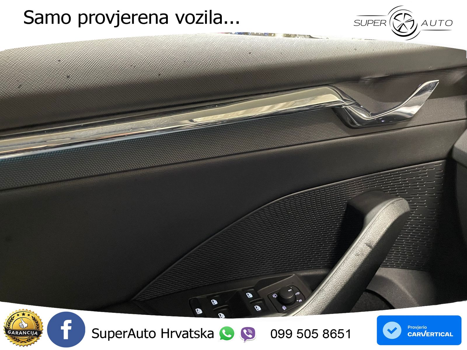 Škoda Octavia Combi 2.0 TDI (150 KS) LED+GR SJED+ACC