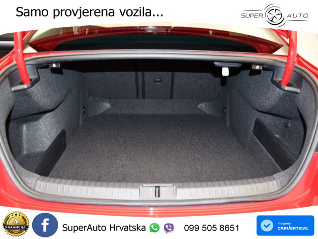 Volkswagen Passat 1.5 TSI (150 KS) DSG ACT LED+GR SJED+ACC