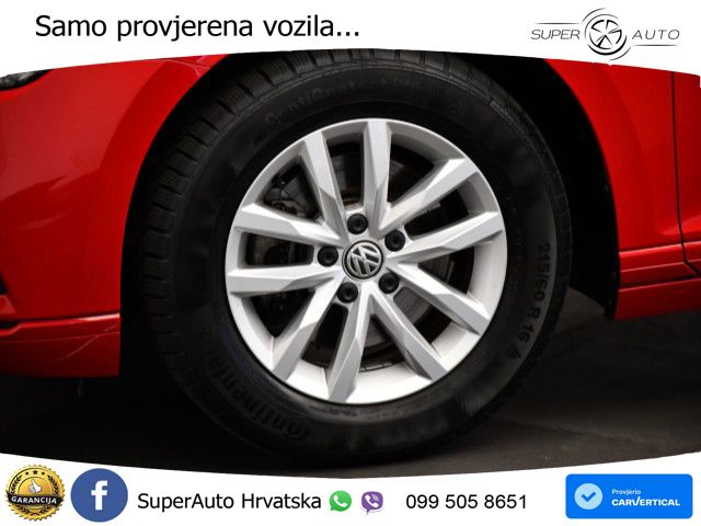 Volkswagen Passat 1.5 TSI (150 KS) DSG ACT LED+GR SJED+ACC
