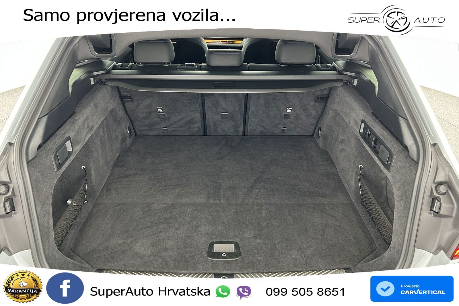 BMW 520d Touring (197 KS) xDrive Steptronic M Sport ACC+HEAD+4xGR SJED+360+PANO